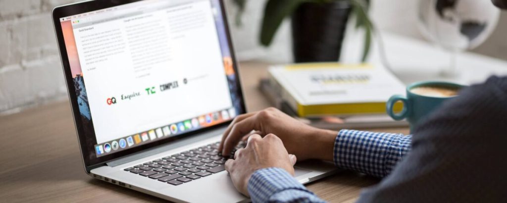 Entenda a importância de manter o seu site WordPress atualizado